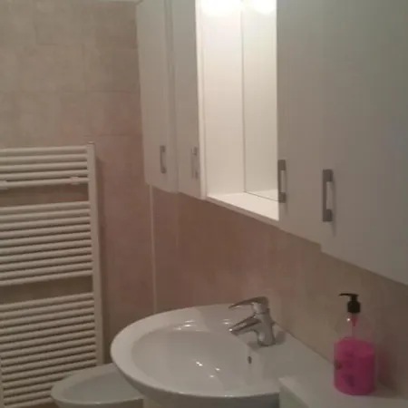 Golf & Mare Apartment *