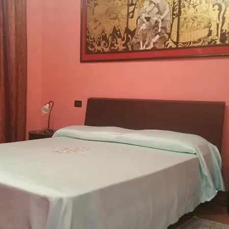 Golf & Mare Apartament Castellaro (Liguria)