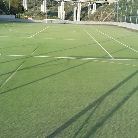 Apartament Golf & Mare Castellaro (Liguria)